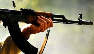 Жамбыл облысындағы әскери бөлімде қарауыл бастығы оққа ұшты