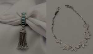 Қарашаға бұйырмаған қазына: Олигахтардан тәркіленген миллиондаған теңге болатын әшекейлер сатылды