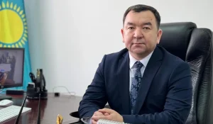 Талғардың бұрынғы әкімі қызметтен кеткеннен кейін такси жүргізіп жүр