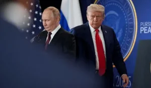 Трамп Путиннің кімнен сескенетінін айтты