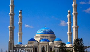 Ораза айт намазының уақыты белгілі болды