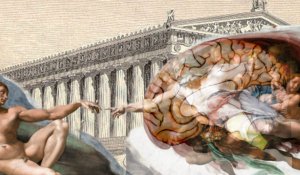 Құлшылықтан құдайға дейін: театр мешіт секілді діни орын болған ба?