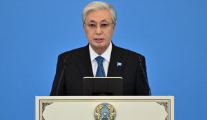 Президент Қазақстанда жаңа амнистия жүргізілетінін жариялады