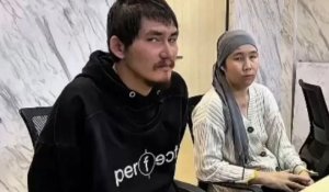 Атыраудағы отбасы өлімі: күдіктіге тағы бір айып тағылды