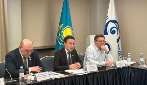 Жаңа Конституция ауыл тұрғындары мен пай иелері үшін әлеуметтік әділеттіліктің құралына айналуы тиіс