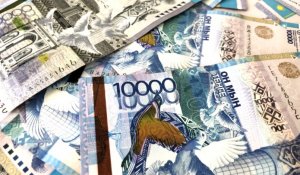 Геосaяси қaқтығыстaрдың толқыны теңгеге қaлaй әсер етеді?