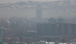 Алматы ауасының ластану себептері белгілі болды
