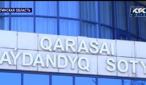 Талғарда тағы бір қанды қылмысқа сот нүкте қойылды