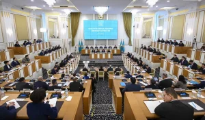 Ассамблеядан Халық кеңесіне дейін