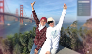 АҚШ-та жол апатына түскен қазақстандық екі бойжеткен ауыр халде жатыр