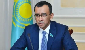 Мәулен Әшімбаев: Президент Тоқаевтың реформалары құбылмалы әлемде Қазақстанға мүмкіндіктер терезесін ашады