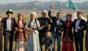 Ең бақытты елдер рейтингінде Қазақстан дамыған елдерді басып озды