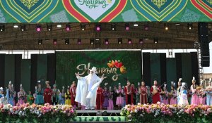 Жетісудағы цифрлы Наурыз: роботтармен, дрондармен және ЖИ-мен бірге өткізілген мереке