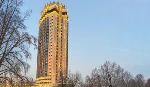 Алматы тауларында нөсер жауып, қатты жел соғады – Қазгидромет