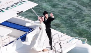 Мерекелік атмосфера мен жоғары белсенділік: Маңғыстауда референдум қалай өтті