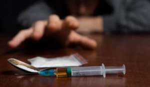 Есірткі саудасына қарсы күрес тағы қатаңдатылды