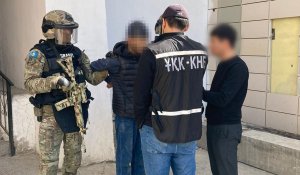 Террорлық әрекеттің түпкі идеясы неде?