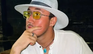 Қазақстандық блогерге мемлекетаралық іздеу жарияланды