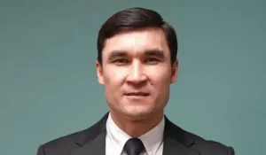 Серік Сәпиев жаңа қызметке тағайындалды