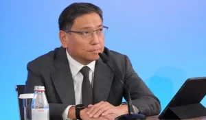 Ерболат Досаев Президент әкімшілігінен кетті, енді қандай қызметке барады