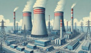 АЭС энергетикалық тәуелсіздіктен құтқара ма?