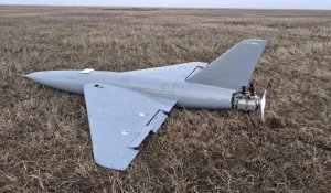 Батыс Қазақстанда кезекті ұшқышсыз ұшу аппаратының сынықтары табылды