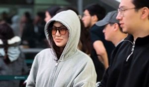 Атыраулық азамат Таяу Шығыстағы эвакуация үшін мемлекетке алғыс білдірді