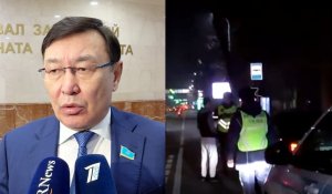 3 адамның өлімі: Алматыдағы Әл-Фараби даңғылындағы «жарысқа» полиция қызметкерлерінің қатысы бар ма