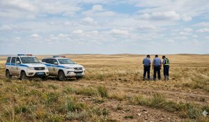 Қарағандыда 38 жастағы әйел мен оның қызын өлтірген ер адам өзіне қол салды