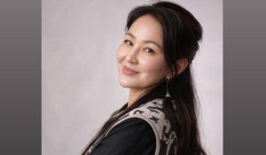 Айнұр Мұратова: Балалар контенті жеңіл емес, жүрекпен жазуды талап етеді