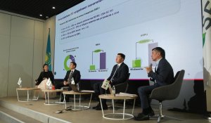 Кселл табысын 262 млрд теңгеге дейін ұлғайтты