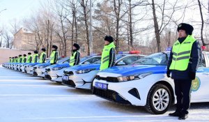 «Ешкімге қоңырау шала алмайсыңдар»: Алматылық жүргізушілерді шошытқан аудиожазбаның мән-жайы анықталды