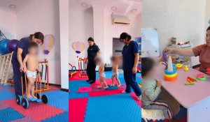 Инклюзия жолындағы нақты қадамдар: Талғар тәжірибесі