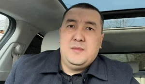 Алматыда заңгер әрі блогер Әділетхан Молдахан қамауға алынды