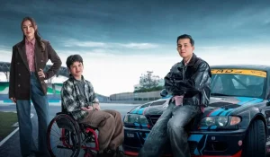 Қоғамға ой салған фильм – «Ерекше»