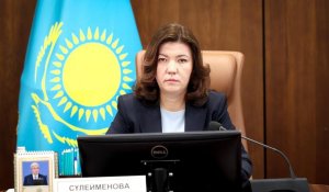 Қазақстанда бірінші сыныпқа құжат қабылдау мерзімі өзгертілді