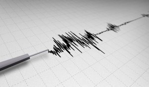 Жетісу облысында жер сілкінісі сезілді