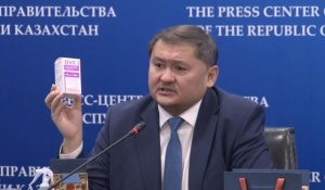 Қазақстандық ғалымдар әзірлеген қатерлі ісікке қарсы препарат биыл тіркеуге жіберіледі