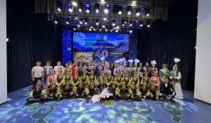 Қырық жылдық жол: «Алтынай» мен «Адырнаның»  ұлттық өнердегі орны