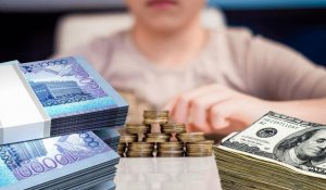 12 мыңға жуық бала «Ұлттық қор – балаларға» бағдарламасынан шығарылды