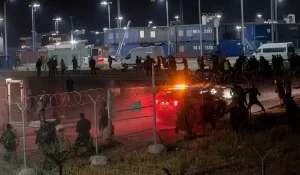 Ресейдегі қақтығыс: 4 мың қазақстандық жұмысшының жағдайы белгілі болды