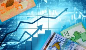 Қазақстанда инфляция қарқыны баяулап келеді