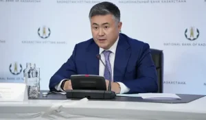 Зейнетақы жинақтарын қалай көбейтуге болады: Ұлттық банк төрағасы айтып берді