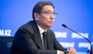 Досаев тағы бір лауазымынан айырылды