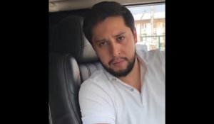 «Резонанс үшін қамалдым»: Қамаудан шыққан актер Асқар Жұмабек елге сауал қойды