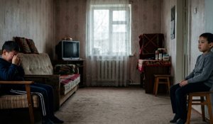 Шымкентте ер адамның үстінен екі бірдей ұл баланы зорлады деген күдікпен қылмыстық іс қозғалды