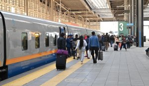 Арзан билет алып үлгеріңіз: Ұлттық тасымалдаушының үш бағыты бойынша жеңілдік енгізілді