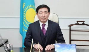 Өскемен қаласының экс-әкімі Жақсылық Омарға сот үкімі шықты