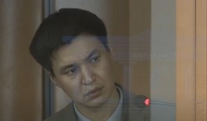 Бишімбаевтың туысы бостандыққа ерте шыға ма: Байжановтың ісі қайта қаралады