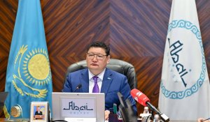 Абай облысында Курчатовты ғылым қалашығы ретінде дамыту мәселелері талқыланды